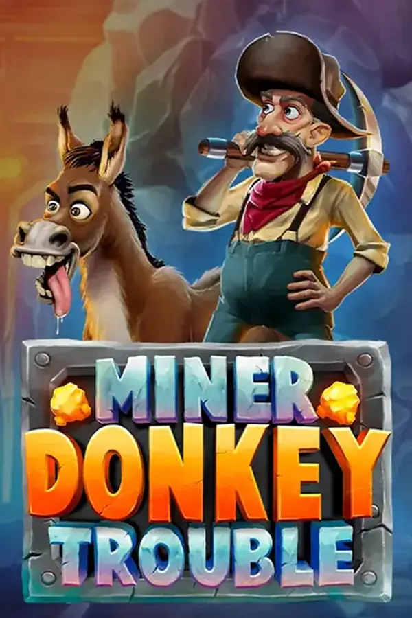 Miner Donkey Trouble