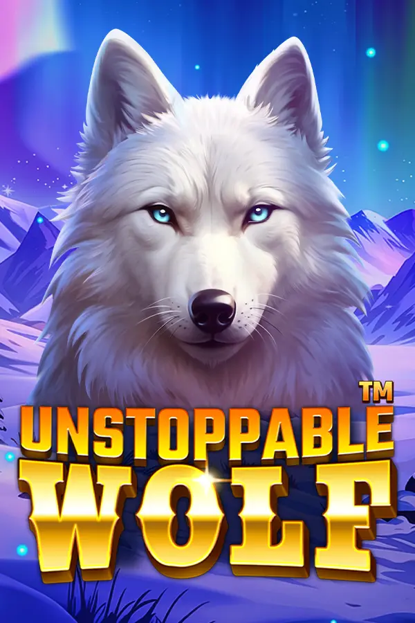 Unstoppable Wolf