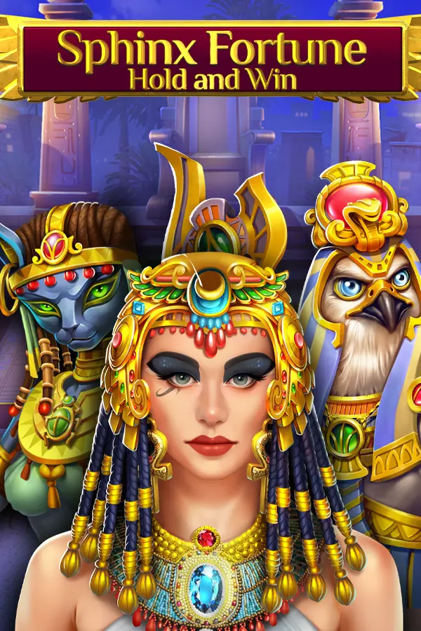 Sphinx Fortune