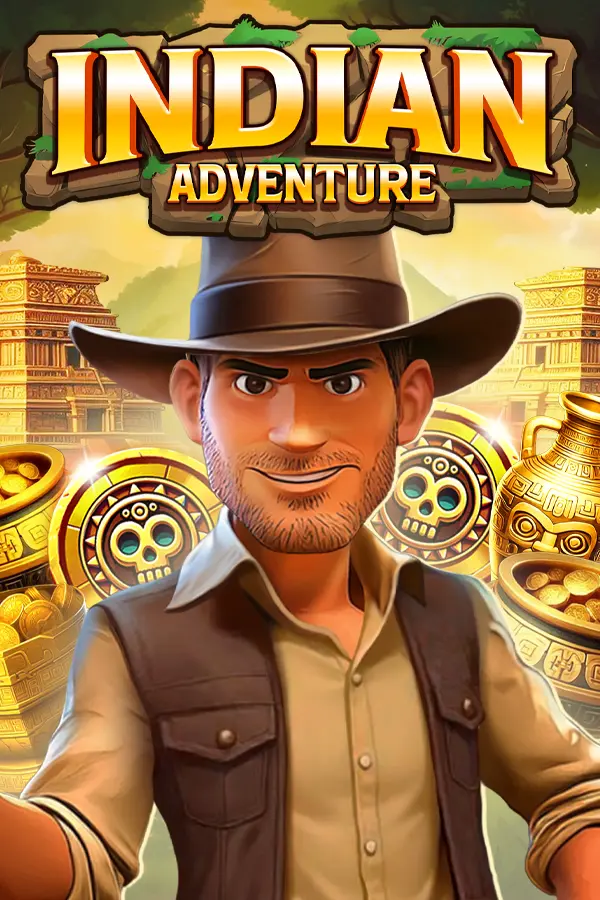 Indian Adventure