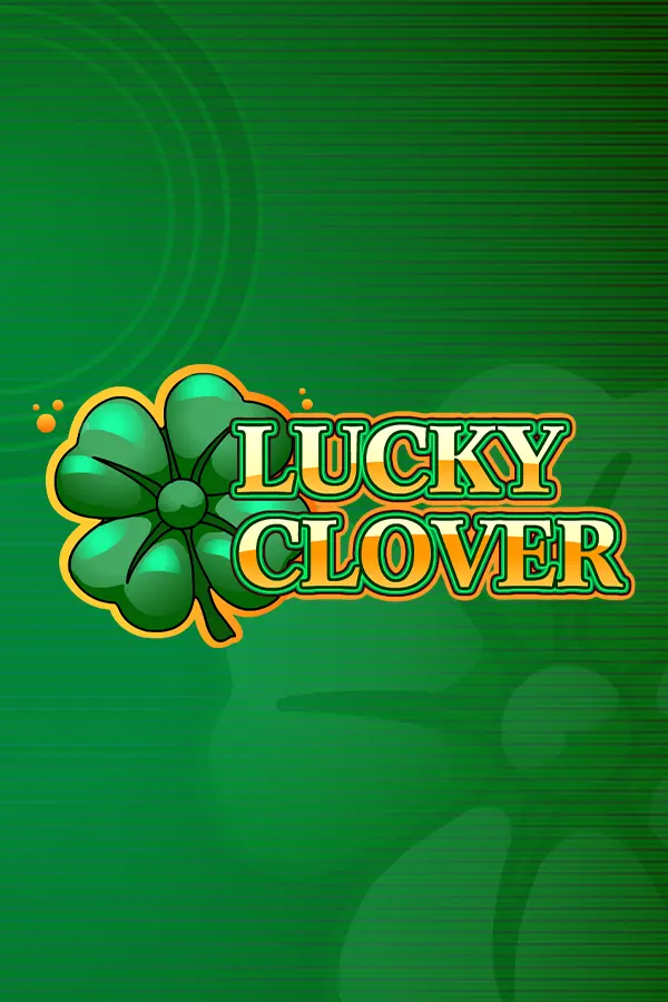 Lucky Clover (IGT PlayDigital)