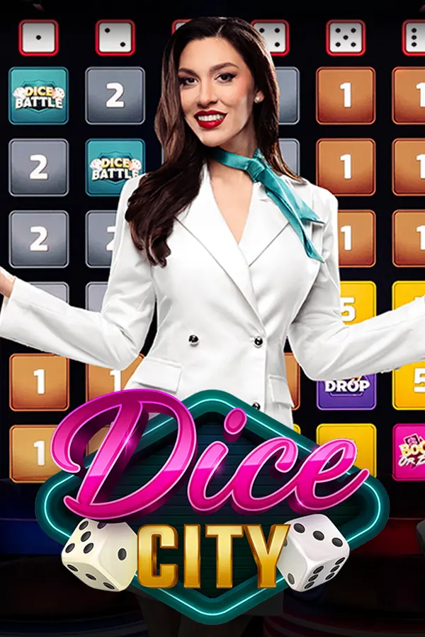 Dice City